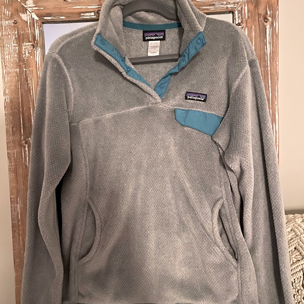 Women's Re-Tool Snap-T Fleece Pullover